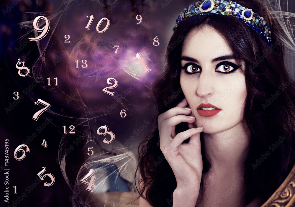 numerology, magic of numbers numerology, magic of numbers