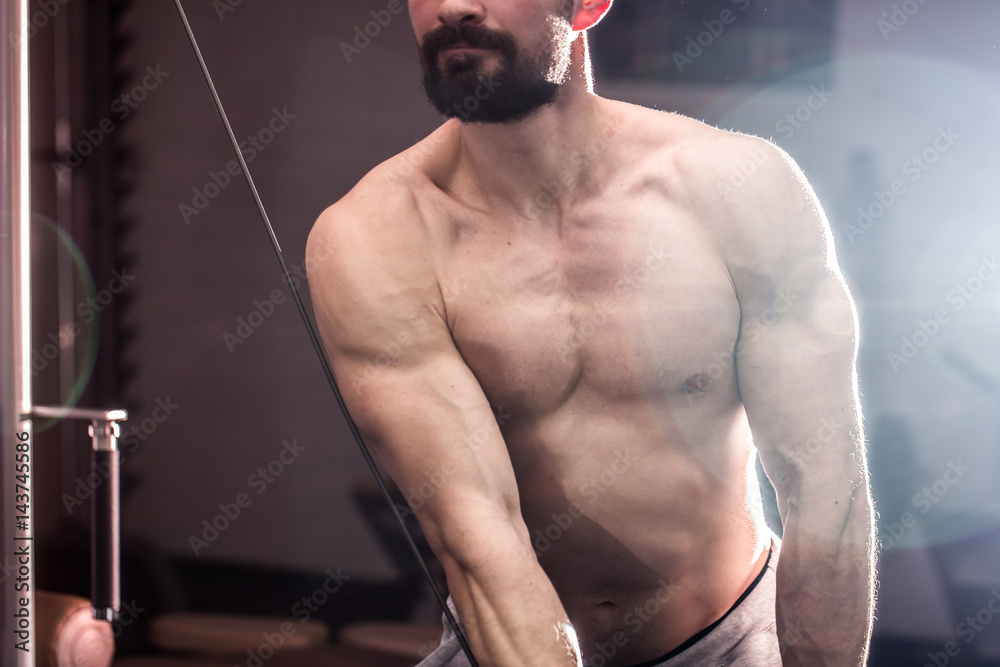 training cross fit