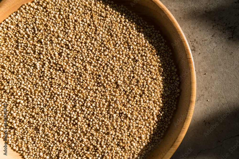 Quinoa Quinoa