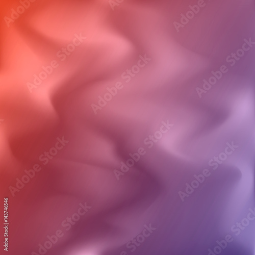 Mesh-blur-violet-pink