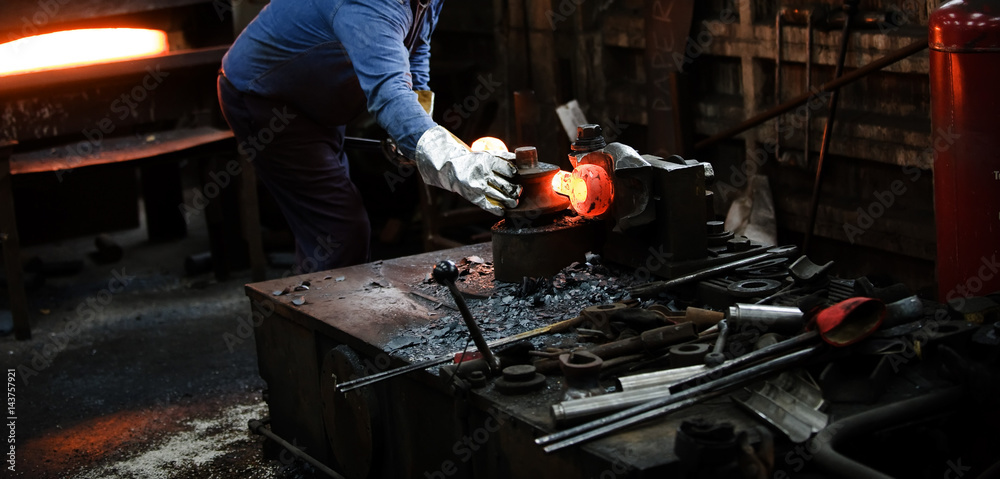 factory factory