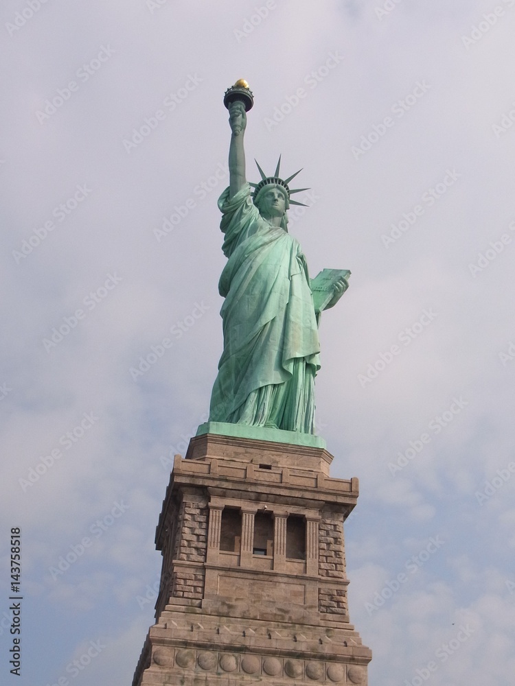 Fototapeta premium Nowy Jork