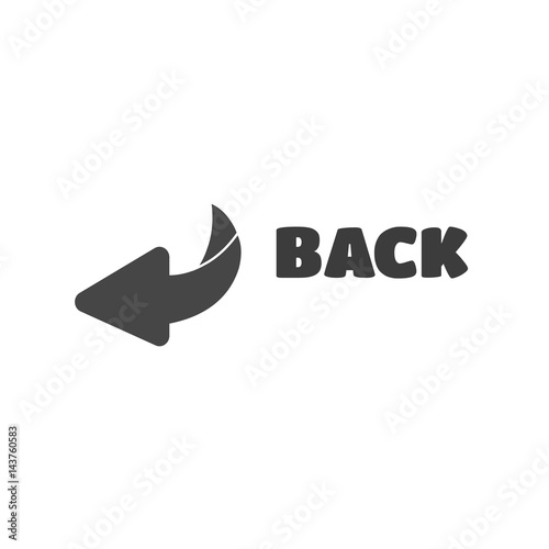Flip over or turn