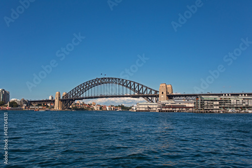 Panorama Sydney © thosti57