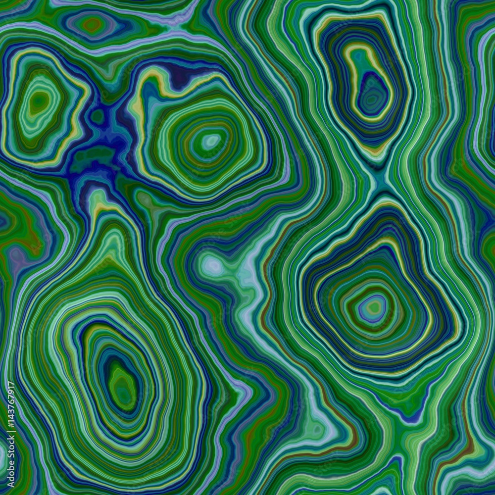 marble agate stony seamless pattern texture background - green, blue and yellow spectrum color marble agate stony seamless pattern texture background - green, blue and yellow spectrum color