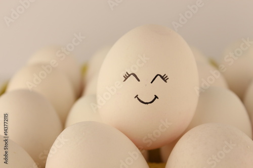 emotional egg