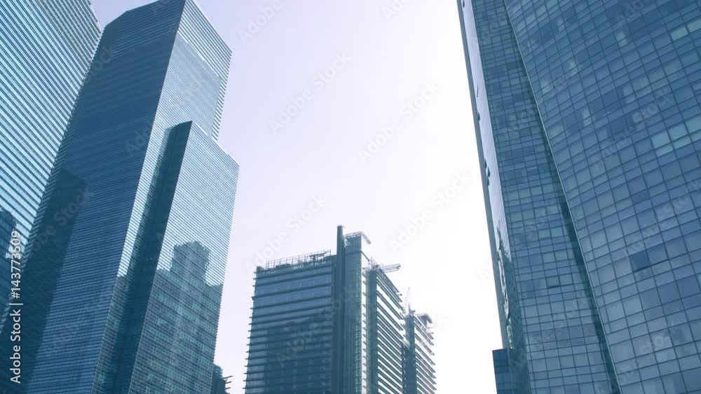 Business Modern architecture close up, texture windows of a high rise building Business Modern architecture close up, texture windows of a high rise building