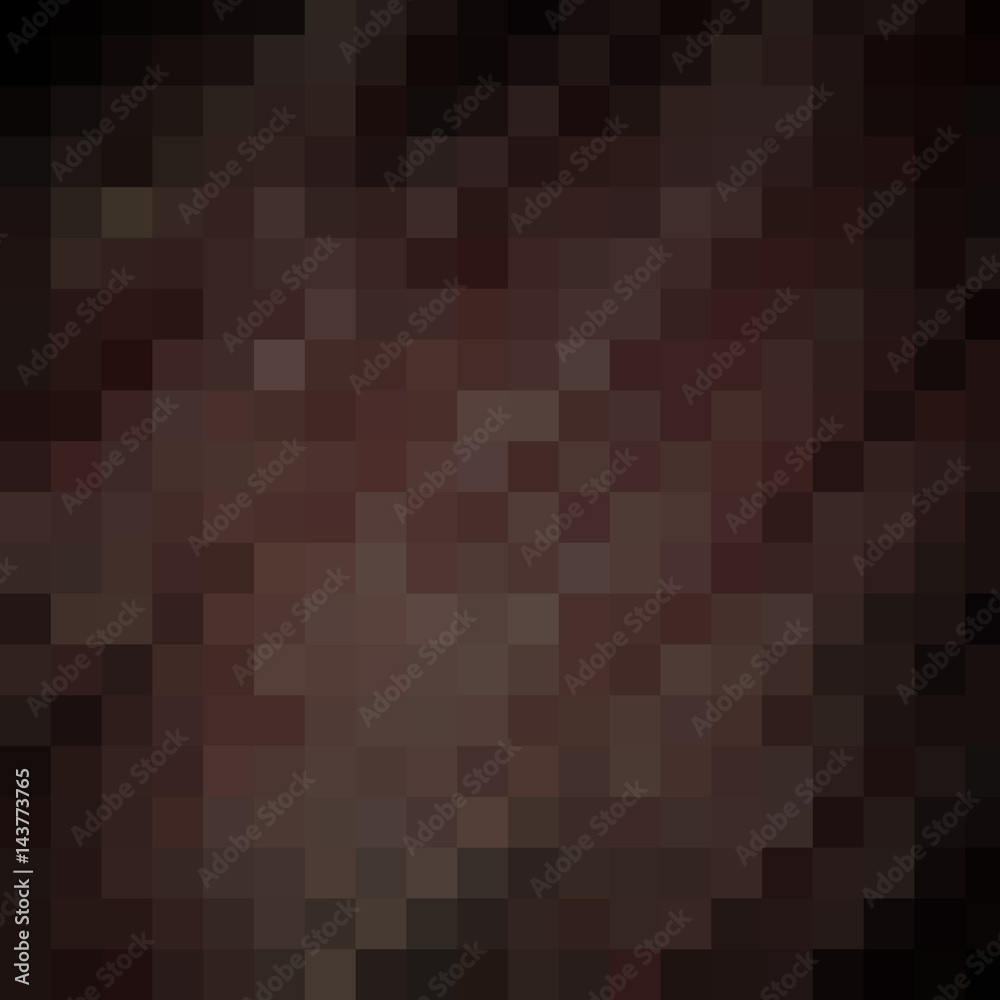 Stripes and pixels dark pattern with fine gold structures Stripes and pixels dark pattern with fine gold structures
