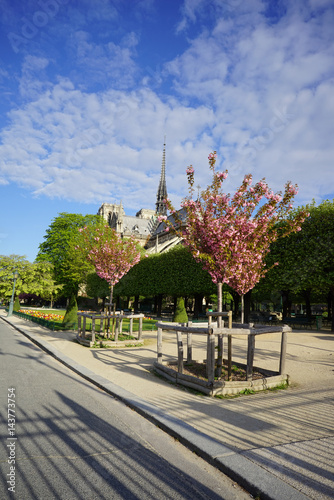 Paris Monument 209