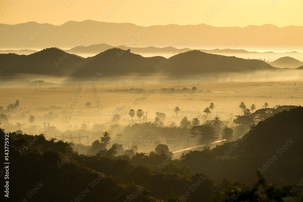 Mrauk-U Mrauk-U