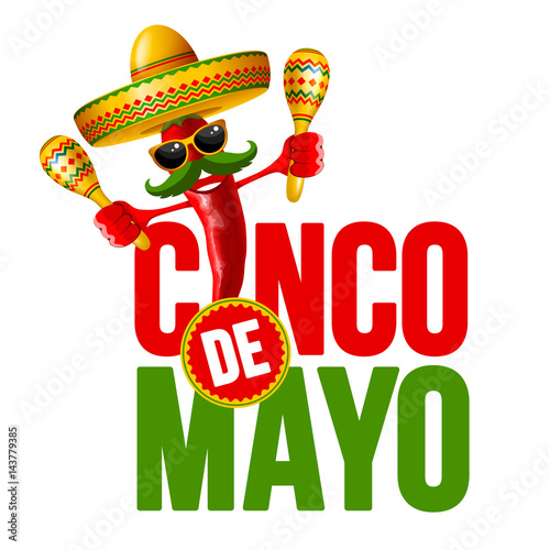 Cinco de Mayo