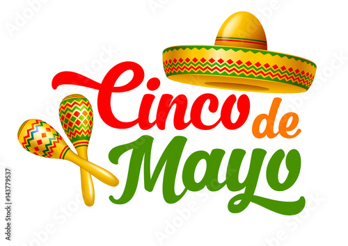 Cinco de Mayo