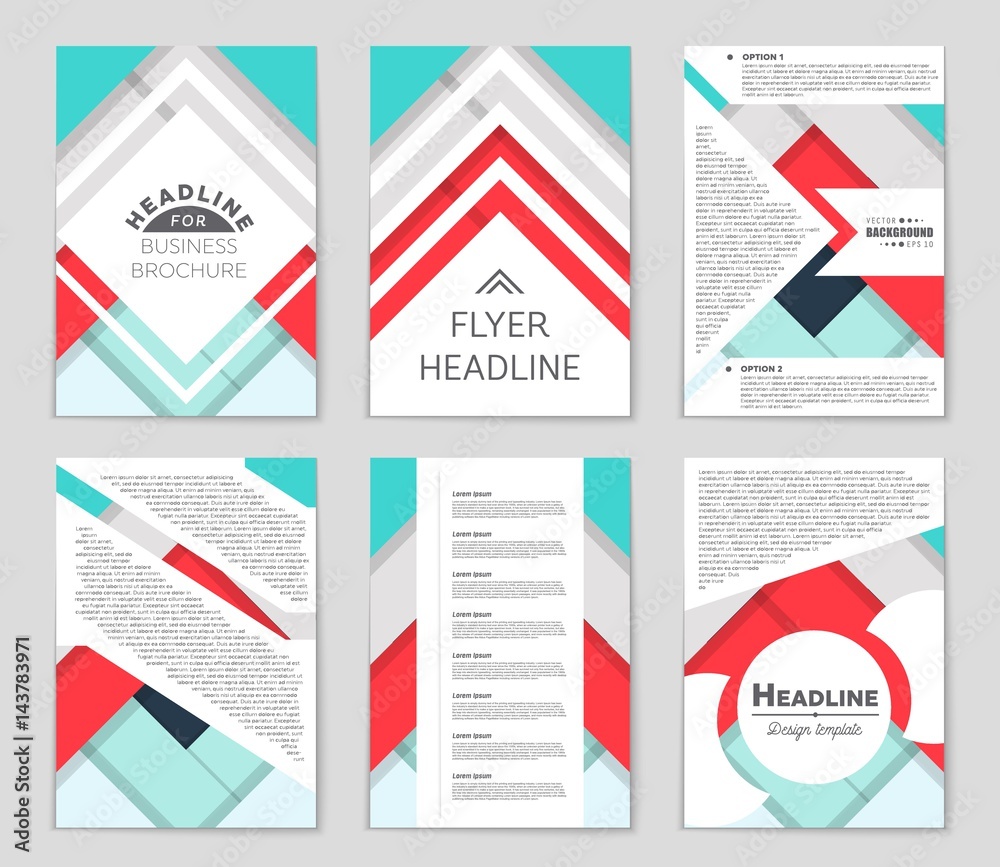 Abstract vector layout background set. For art template design, list, front page, mockup brochure theme style, banner, idea, cover, booklet, print, flyer, book, blank, card, ad, sign, sheet,, a4 Abstract vector layout background set. For art template design, list, front page, mockup brochure theme style, banner, idea, cover, booklet, print, flyer, book, blank, card, ad, sign, sheet,, a4