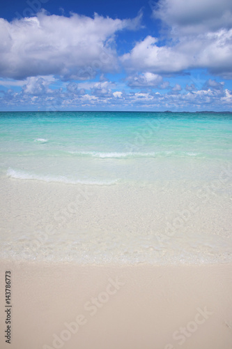 Whitehaven beach