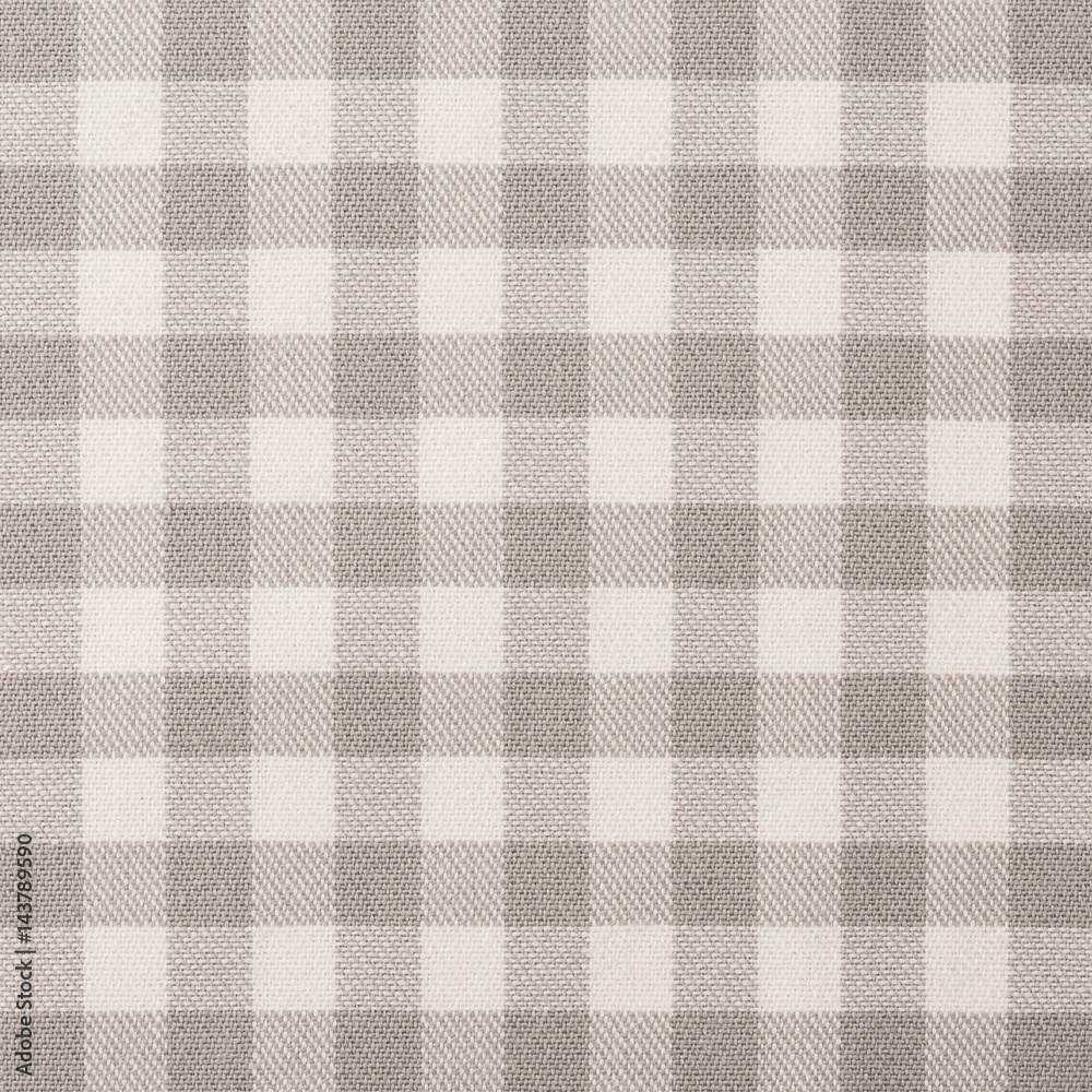   Background of cotton fabric