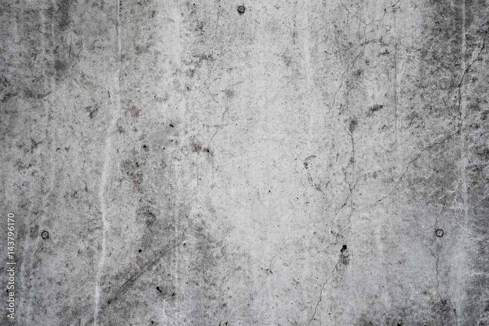 Fototapeta premium Wand aus Beton als Hintergrund