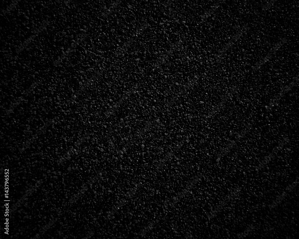 Fototapeta premium Sand texture top view