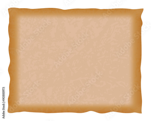 Texture of the old paper