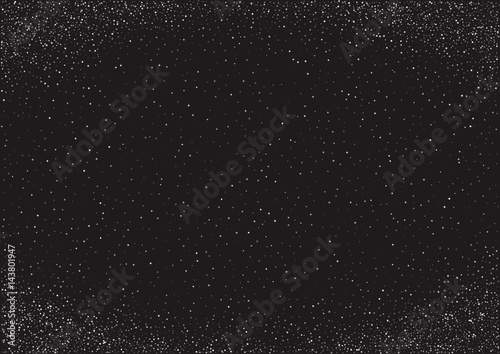 Xmas, new year card template