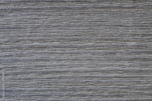 Texture of an old wooden board gray for background