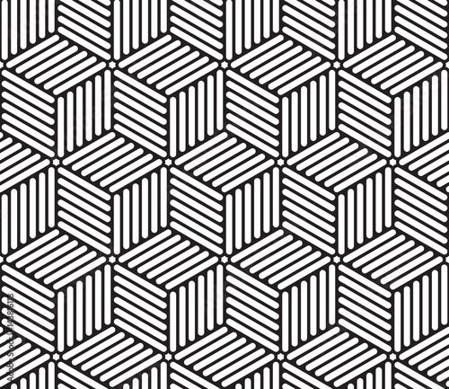 Geometric background. Squares. Seamless pattern. Modern stylish texture