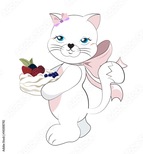 cat girl