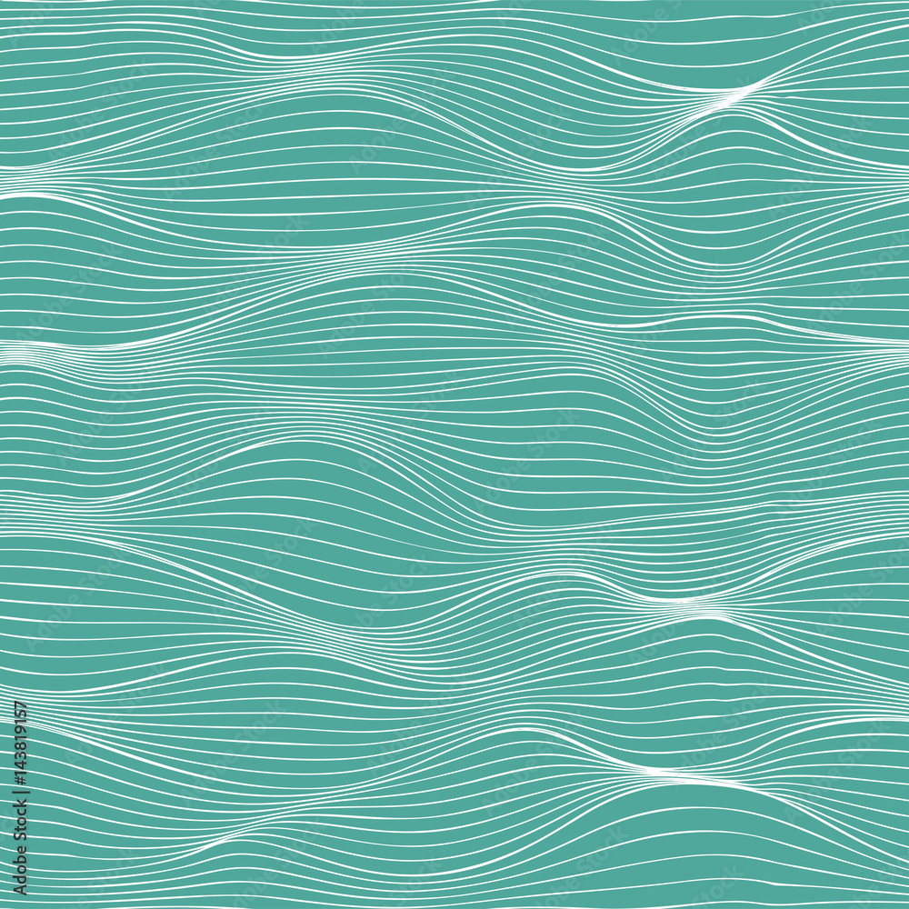 Obraz premium Abstract background from geometrical figures.