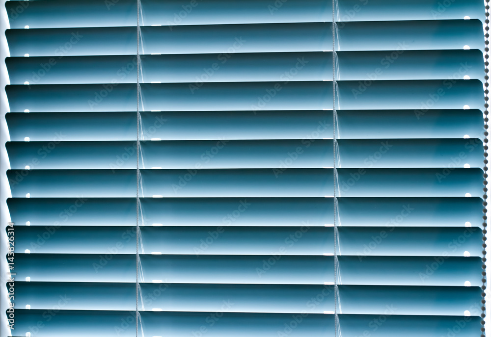 Obraz premium jalousie background