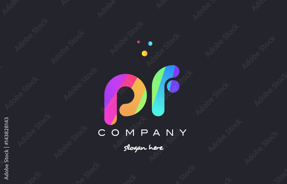 Pf p f. Pf p f
