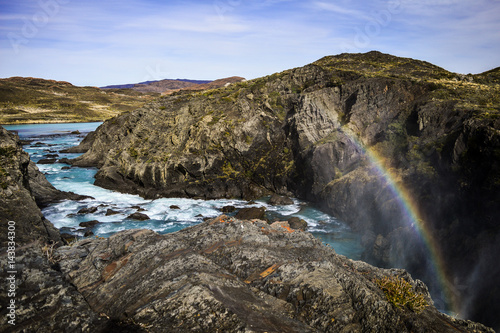 The Rainbow