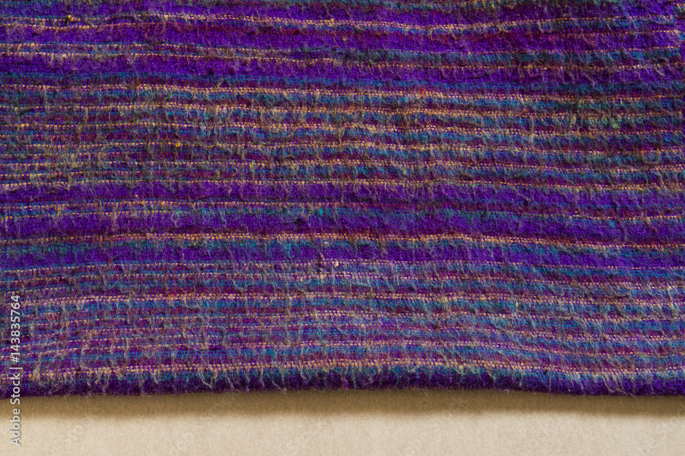 Purple indian cloth Texture