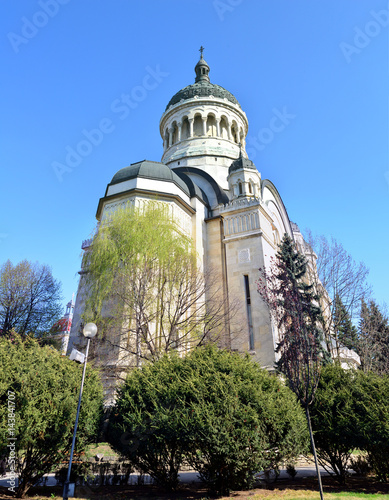 Cluj Archdiocesan Cathedral