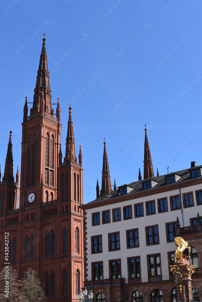 Marktkirche (Wiesbaden)