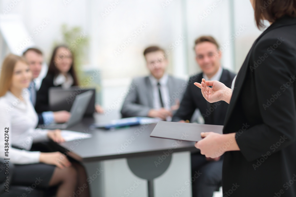 Business people. Business team working on their business project Business people. Business team working on their business project