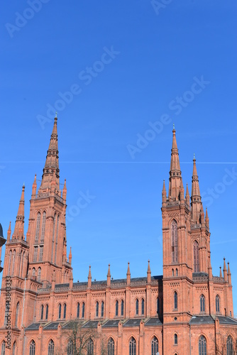 Marktkirche (Wiesbaden)