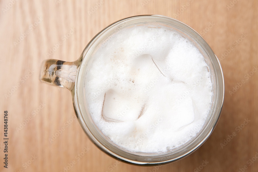 chai latte chai latte