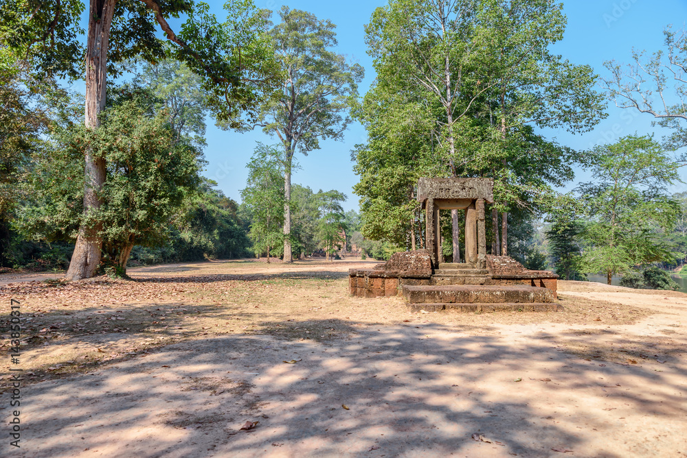 Angkor wat in cambodia. Angkor Wat temple complex. Angkor wat in cambodia. Angkor Wat temple complex.