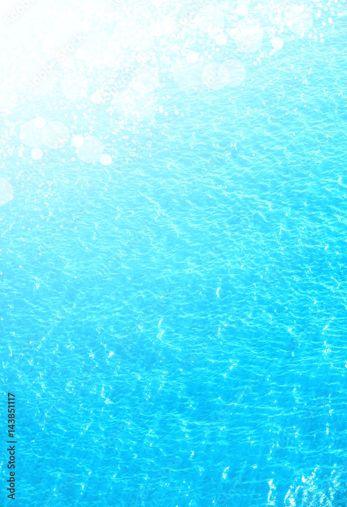 水面の背景
水面の背景