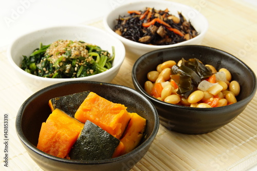 和食おかず photo