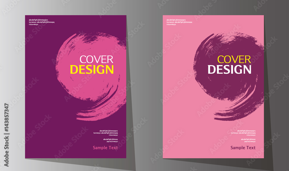 book cover design. splash paint like a comma. book cover design. splash paint like a comma.