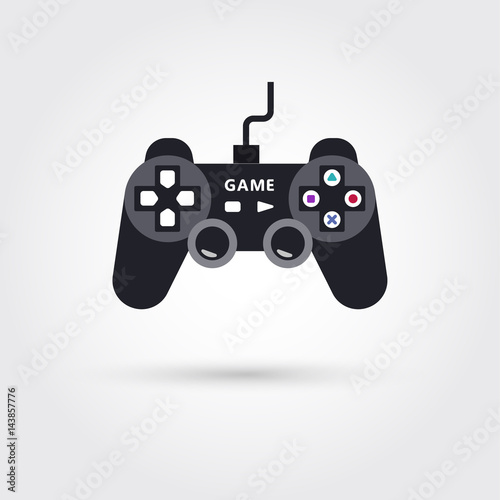 joystick game control 