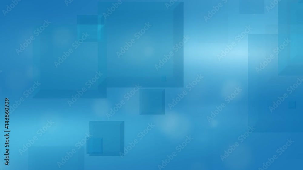 abstract moving squares animation background abstract moving squares animation background