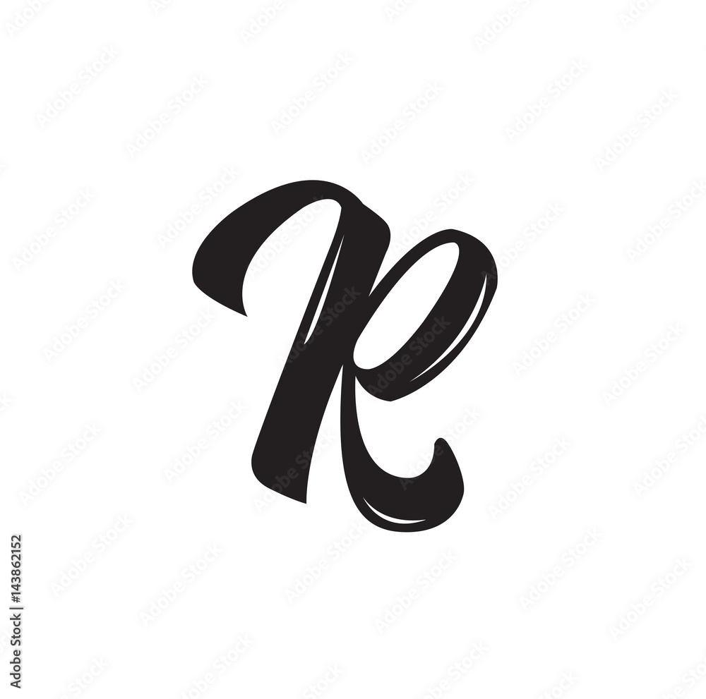 R script. R script