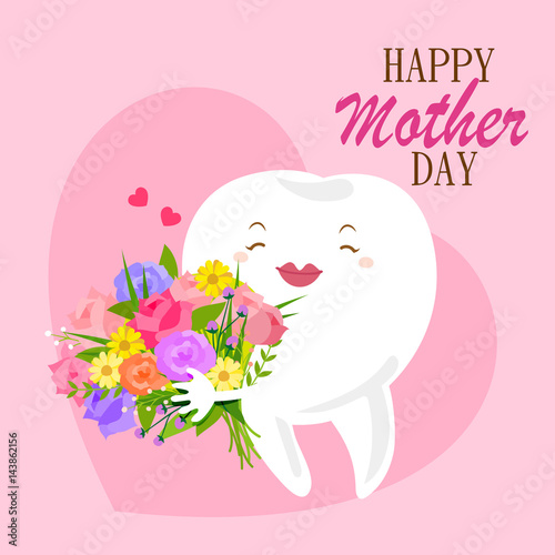 happy mother day
