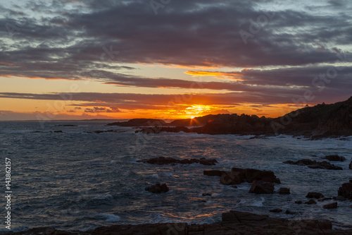 The Gulf of Australia