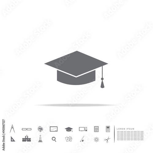 education icon