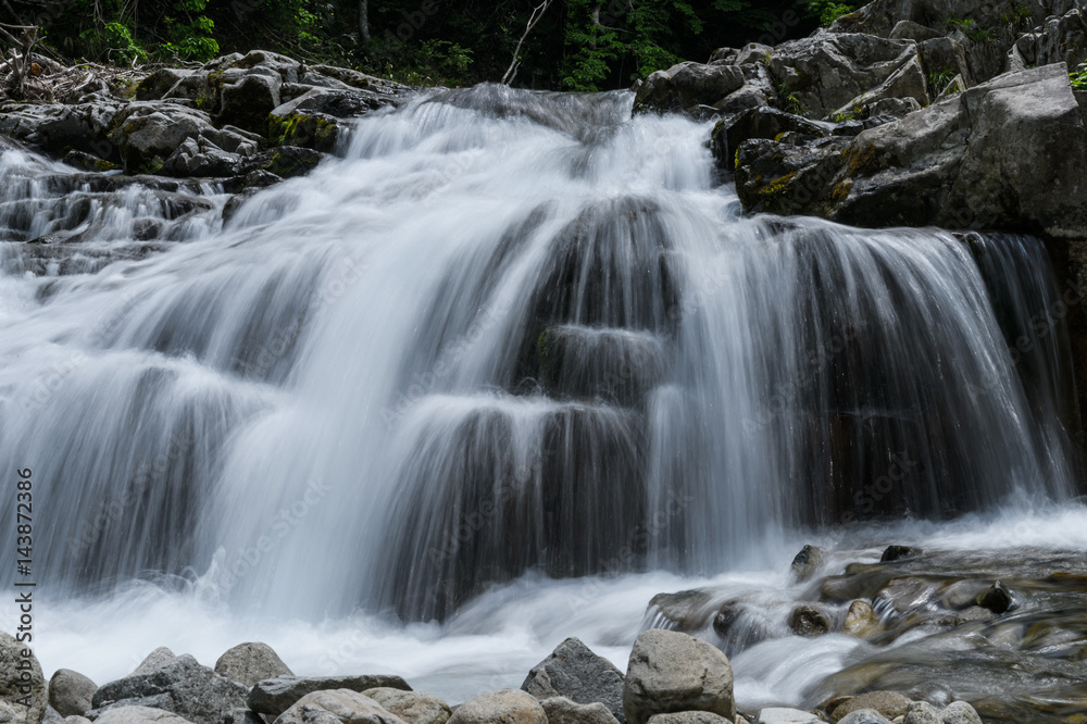 Fototapeta premium 平滝