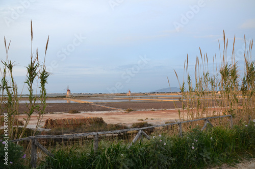 Saline Ettore e Infersa photo