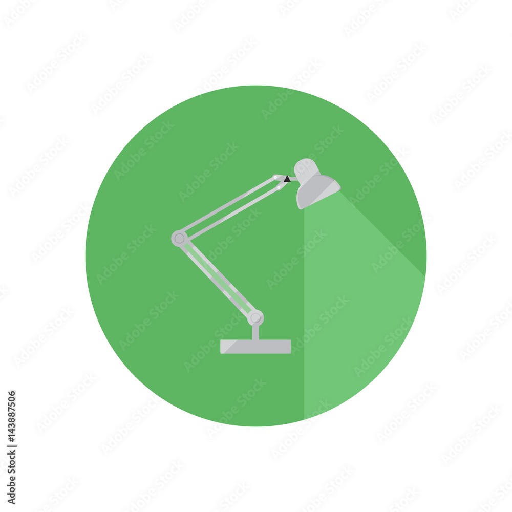 Lamp vector illustration Lamp vector illustration