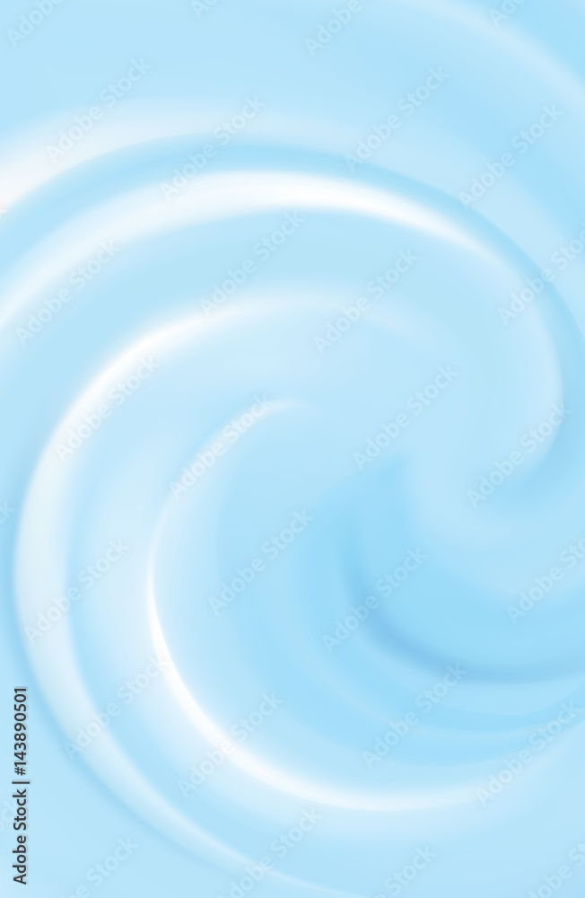 Vector background of swirling pink texture Vector background of swirling pink texture
